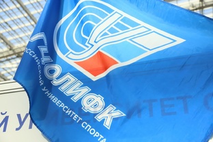Спортсмены ВАУ-Факультета