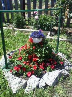 Дачные переделки