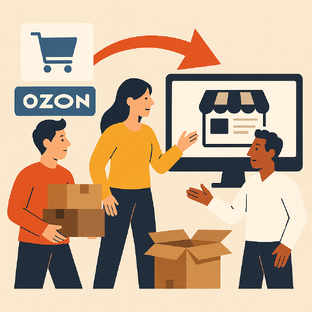 Новости маркетплейсов