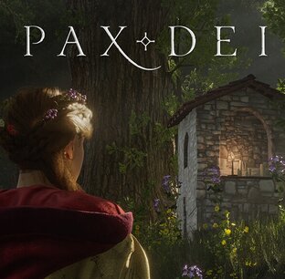 PAX DEI