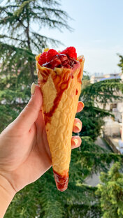 Мыло без форм 