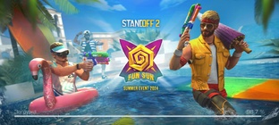Standoff 2
