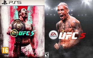 UFC 5: эпохальные бои возвращаются