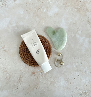 Все об SPF защите.