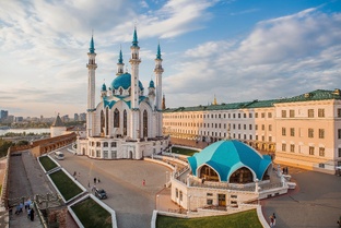 Путеводитель по Казани