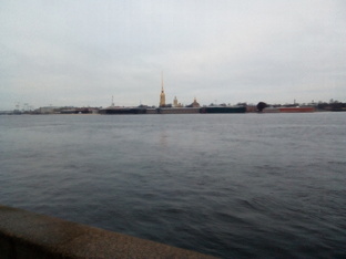 Дневник Носферату-путешественника 