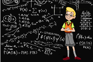 Рабочие листы. Математика 5 класс.