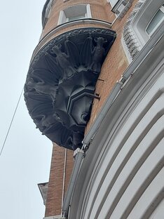 Красота архитектуры