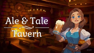 Ale & Tale Tavern