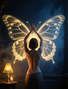 Лёгкость ♡