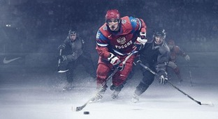 Хоккей