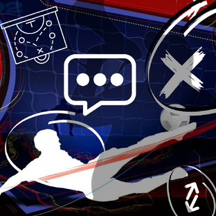 Коммент. Матч