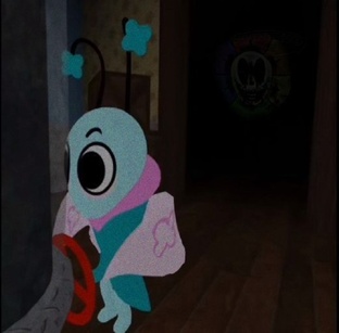 Мои мифы по миру Денди>:) 