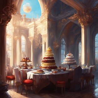 Сладкие истории