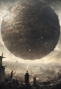 Они не мы. Красная сфера