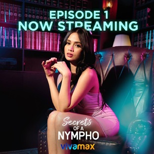 secrets of a nympho