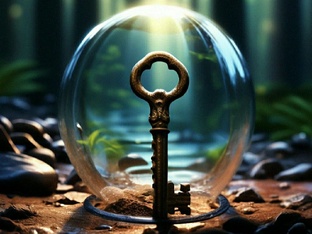 Тайный дом 4. Ключи равновесия