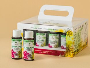 Биодобавки