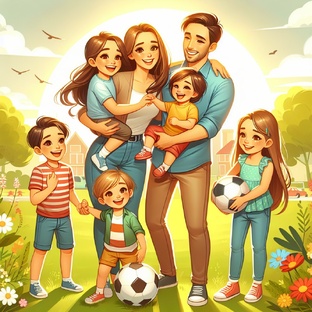 Семейные ценности