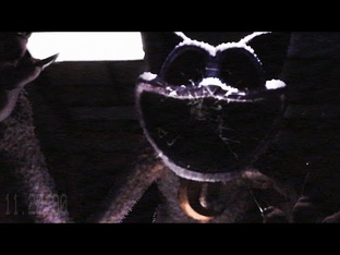 Poppy playtaim analog horror (ARG)