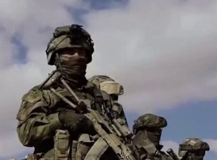 Рассказы о СВО