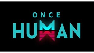 Once Human
