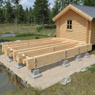 Некапитальные объекты строительства 