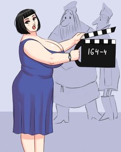 Экранизируем мультфильмы