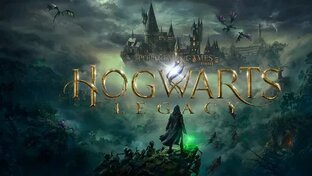 Hogwarts Legacy