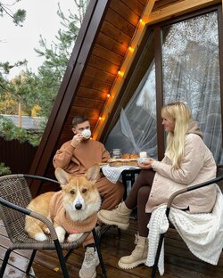 Глэмпинги Подмосковья