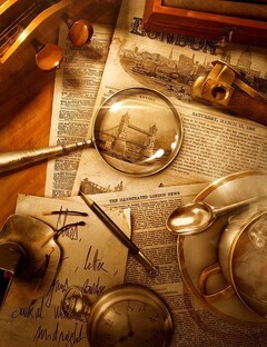 История, мифология, культура