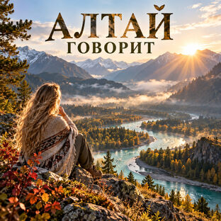 Алтай говорит