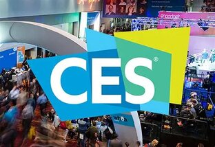 CES 2026