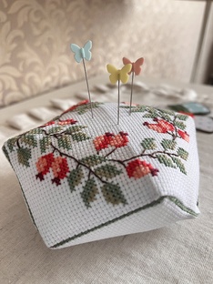 Аксессуары для шитья своими руками