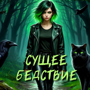 Сущее бедствие