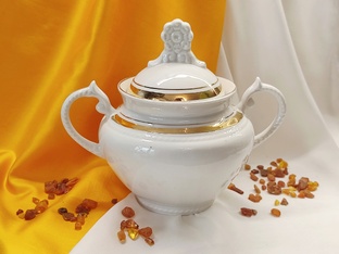 Все сервизы Зины Улсте, Рига