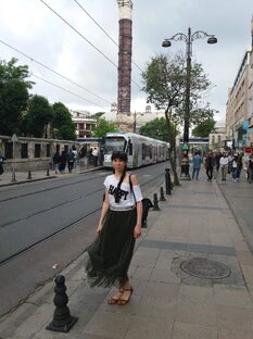 Путешествия