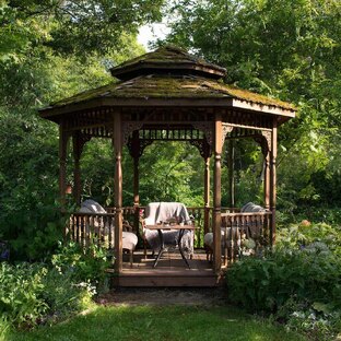 Общее пространство для идей