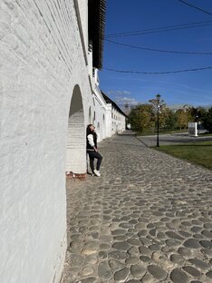 Путешествия 