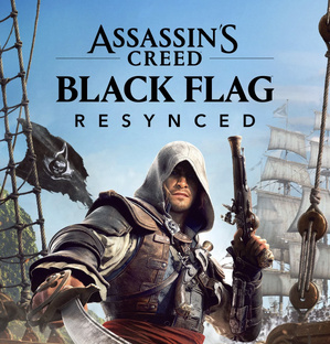Assassin’s Creed: Black Flag Resynced