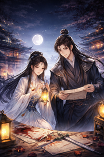 🌙 Преступления в Поднебесной: китайский исторический детектив