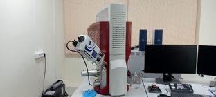 Электронная микроскопия