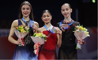 Гран-при России 25/26 (взрослые)