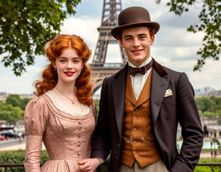 Жизнь во Франции