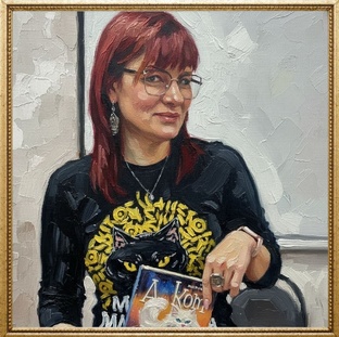 Проза