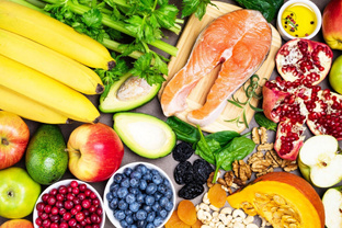 Говорит диетолог