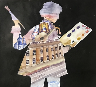         Приглашаю в музей