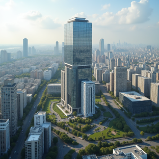 Подбор квартиры в новостроек в Москве.