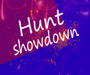 hunt showdown