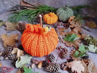 Осенний декор